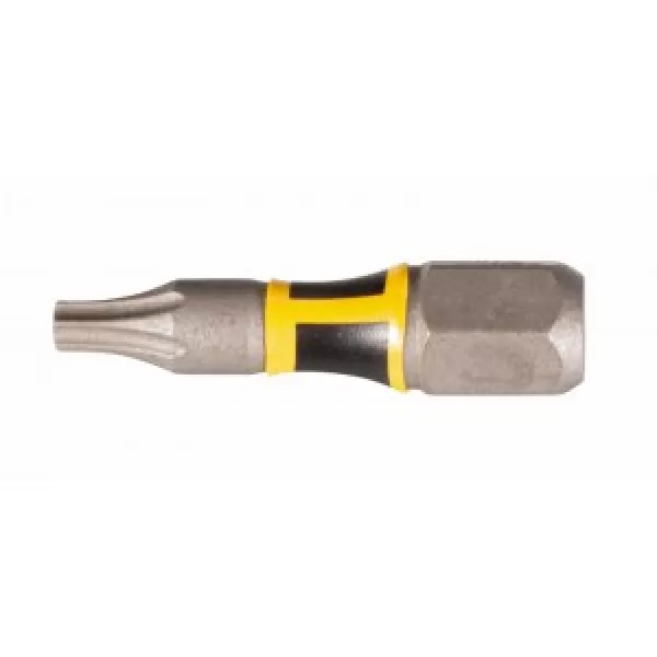 Torzní bit řady Impact Premier (C-form),T10-25mm,2ks Makita E-03193