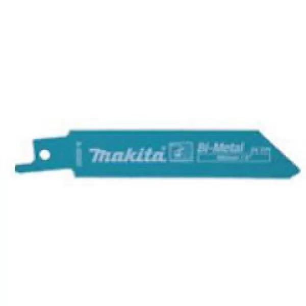 Pilový list BiM 100mm 5ks na kov Makita B-20395