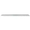 Pilový list nerez 305mm 1ks na mražené materiály Makita B-10609