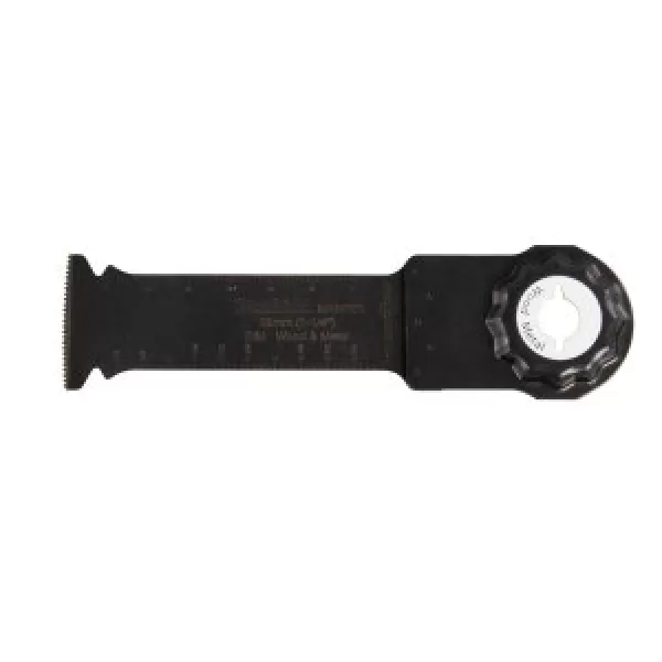 Ponorný list STARLOCK-MAX 32x80mm BiM 5 ks MAM001 Makita B-66400-5