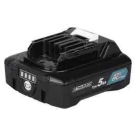 Akumulátor Li-ion CXT BL1050B 12V/5,0Ah Makita 1913G0-9