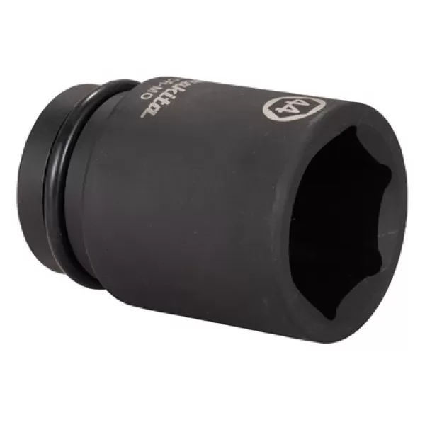 Klíč nástrčný hluboký 1", čtyřhran, 44x90 mm Makita E-24767