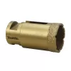 Děrovka s diamantovým zrnem 30mm (se závitem M14 pro úhlovou brusku)