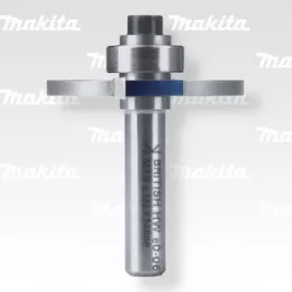 Drážkovací fréza pr. 40, stopka 8 mm Makita P-79120