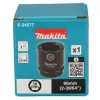 Klíč nástrčný 1", čtyřhran, 38x66 mm Makita E-24577