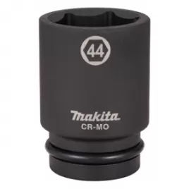 Klíč nástrčný hluboký 1", čtyřhran, 44x90 mm Makita E-24767