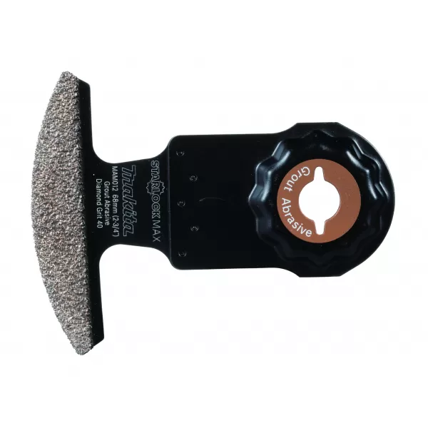 Ponorný list STARLOCK-MAX 68x10mm HM gr.40 MAM012 Makita B-66525