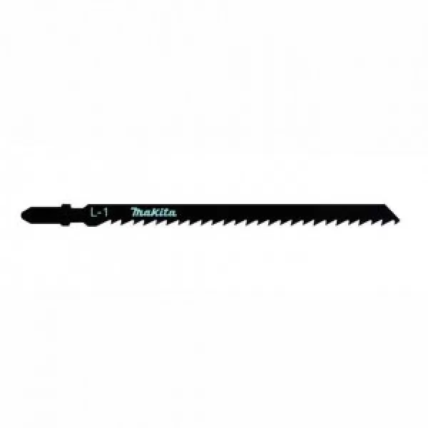 Pilový list L1 100mm 5ks/bal dřevo Makita A-86290
