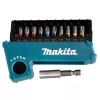 Sada torzních bitů 1/4" Impact Premier 11 ks v plastové krabičce
