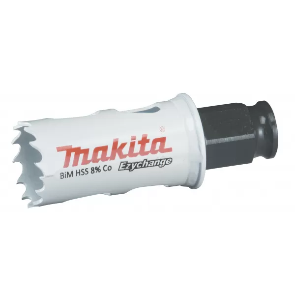 Děrovka BiM Ezychange 2 25mm Makita E-03698