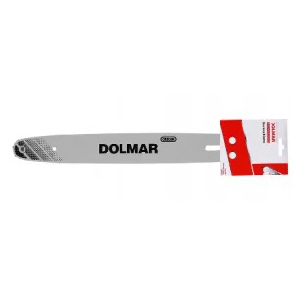 Lišta 45cm 1.5mm 3/8" 68čl Dolmar (445045655 ) Makita 415045655