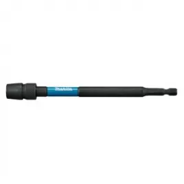 Držák bitů šestihran 1/4" IMPACT BLACK 152 mm Makita E-24131