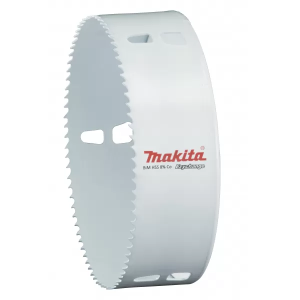 Děrovka BiM Ezychange 2 152mm Makita E-04064