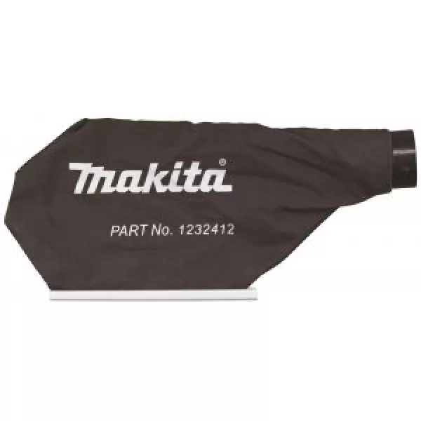 Prachový pytlík BUB182 Makita 123241-2
