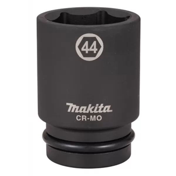 Klíč nástrčný hluboký 1", čtyřhran, 44x90 mm Makita E-24767