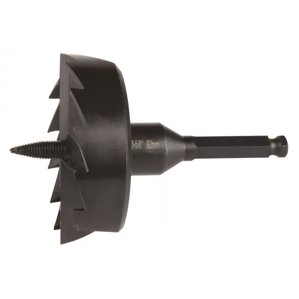 Sukovník 92mm (3-5/8") Makita D-56518