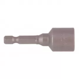 Klíč nástrčný 1/4", SW13, 55mm Makita P-06317