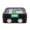 Přijímač LDX1 SK102,103,104Z Makita LE00855702