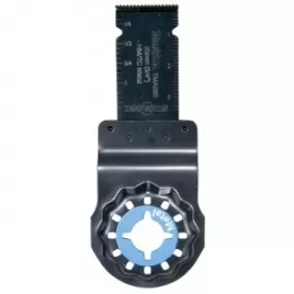 Ponorný list 20x40mm HM TMA060 Starlock (i pro O.I.S.) Makita B-64945