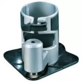 Předsazená základna RT0700C Makita 195562-2