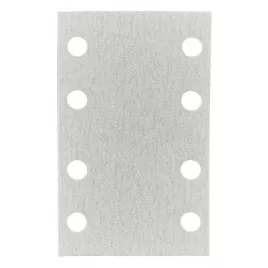 Papír brusný suchý zip 80x130 A150, 10ks Makita E-23547