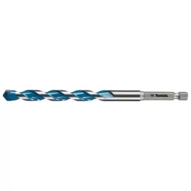 Makita Vrták pro multimateriál TCT stopka šestihran 1/4´´ 10x150mm Makita E-15067