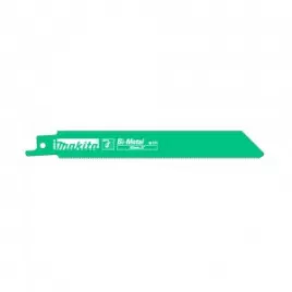 Pilový list BiM 18 152mm 5ks kov 0,9mm kov Makita B-05169