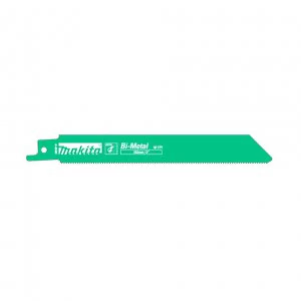 Pilový list BiM 18 152mm 5ks kov 0,9mm kov Makita B-05169