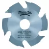 Frézka 100X22MM Z6 Makita B-20644
