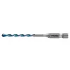 Makita Vrták pro multimateriál TCT stopka šestihran 1/4´´ 4x90mm Makita E-14940