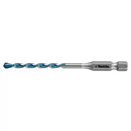 Makita Vrták pro multimateriál TCT stopka šestihran 1/4´´ 4x90mm Makita E-14940
