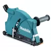 Kryt odsávání prachu 180/230mm Makita 198440-5