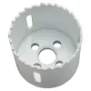 Děrovka BiM 127mm (se závitem 5/8" 18UNF a otvory)