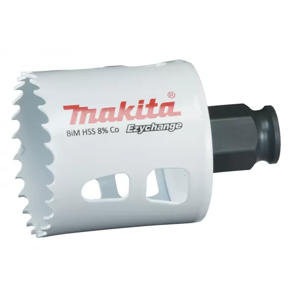 Děrovka BiM Ezychange 2 48mm Makita E-03816