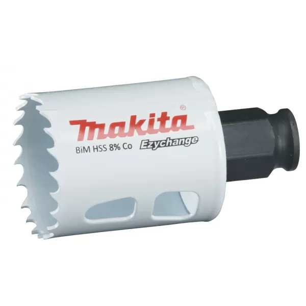 Děrovka BiM Ezychange 2 40mm Makita E-03779