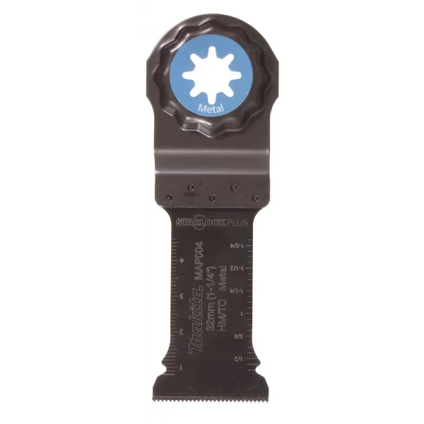 Ponorný list STARLOCK-PLUS 32x50mm HM MAP004 Makita B-66357