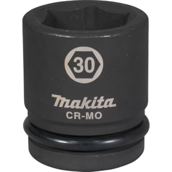 Klíč nástrčný 3/4", čtyřhran, 30x53mm Makita E-22296