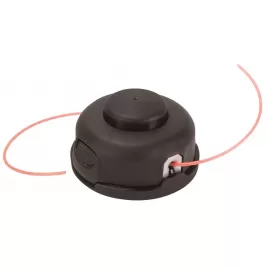 Strunová hlava poloautomatická 2,4mm, závit M10x1,25LH Makita 197993-1