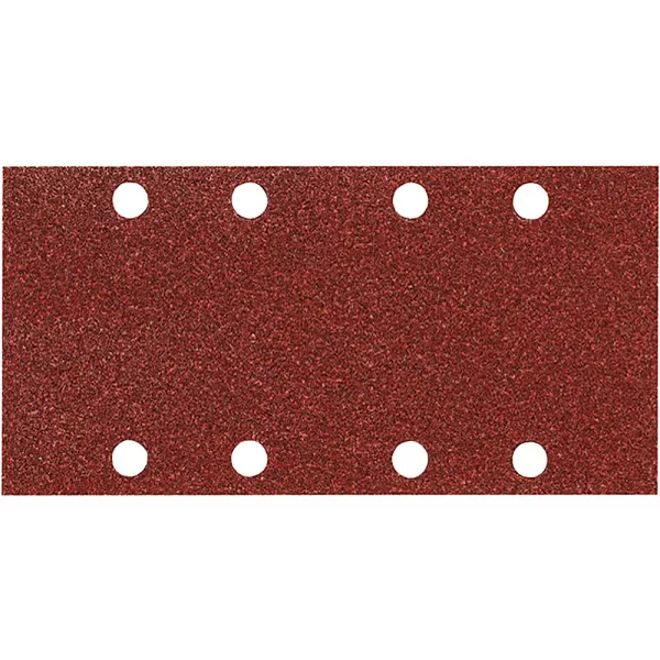 Papír brusný 93x228mm 8 děr K150, 50ks Makita P-36108