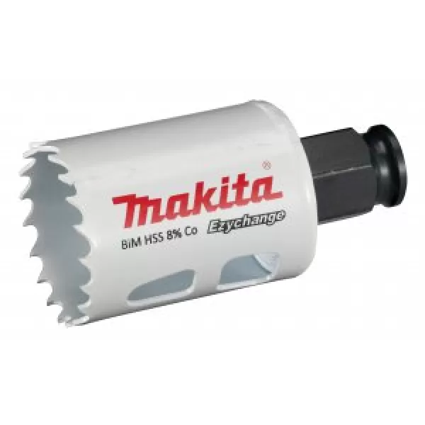 Děrovka BiM Ezychange 2 37mm