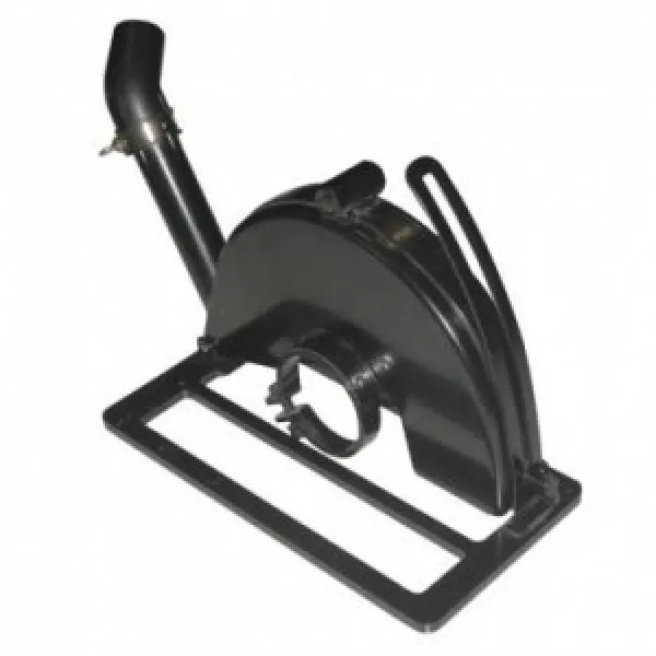 Kryt odsávání prachu 230mm Makita 194044-1