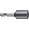 Klíč nástrčný 1/4", SW3/8", 55mm Makita P-06264