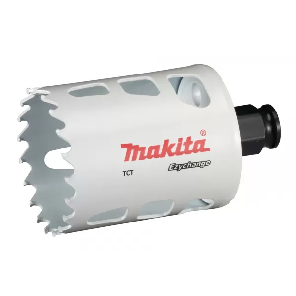 Děrovka TCT Ezychange 2 54mm Makita E-06731
