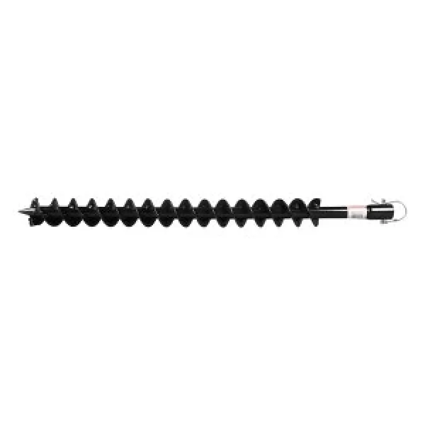 Vrták zemní (s kolíkem) 60x800mm Makita E-25498