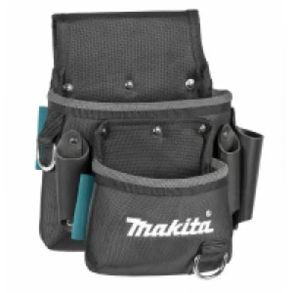Brašna se dvěma přihrádkami 260x145x270mm Makita E-15198