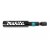 Magnetický torzní držák bitů 1/4" IMPACT BLACK, 60mm Makita B-66793