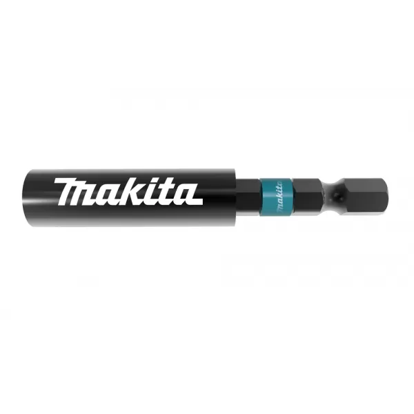 Magnetický torzní držák bitů 1/4" IMPACT BLACK, 60mm Makita B-66793