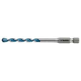 Makita Vrták pro multimateriál TCT stopka šestihran 1/4´´ 5x100mm Makita E-14956