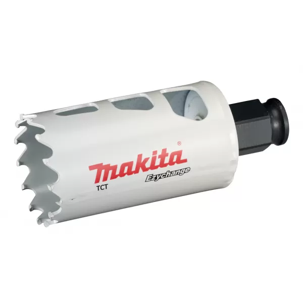 Děrovka TCT Ezychange 2 38mm Makita E-06694