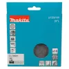 Brusný papír 125mm A80 10ks Makita D-78651
